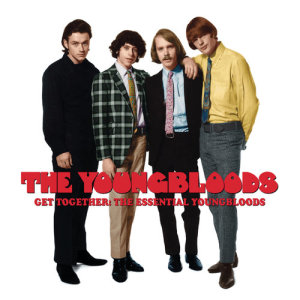 อัลบัม Get Together: The Essential Youngbloods ศิลปิน The Youngbloods