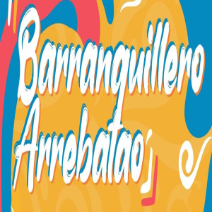 Album Barranquillero arrebatao oleh Adalberto Santiago Adalberto