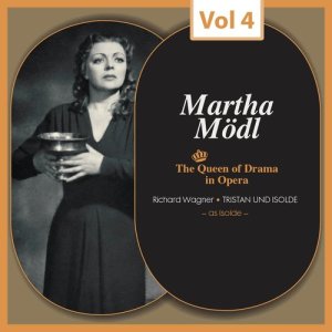 The Queen of Drama in Opera, Vol.4