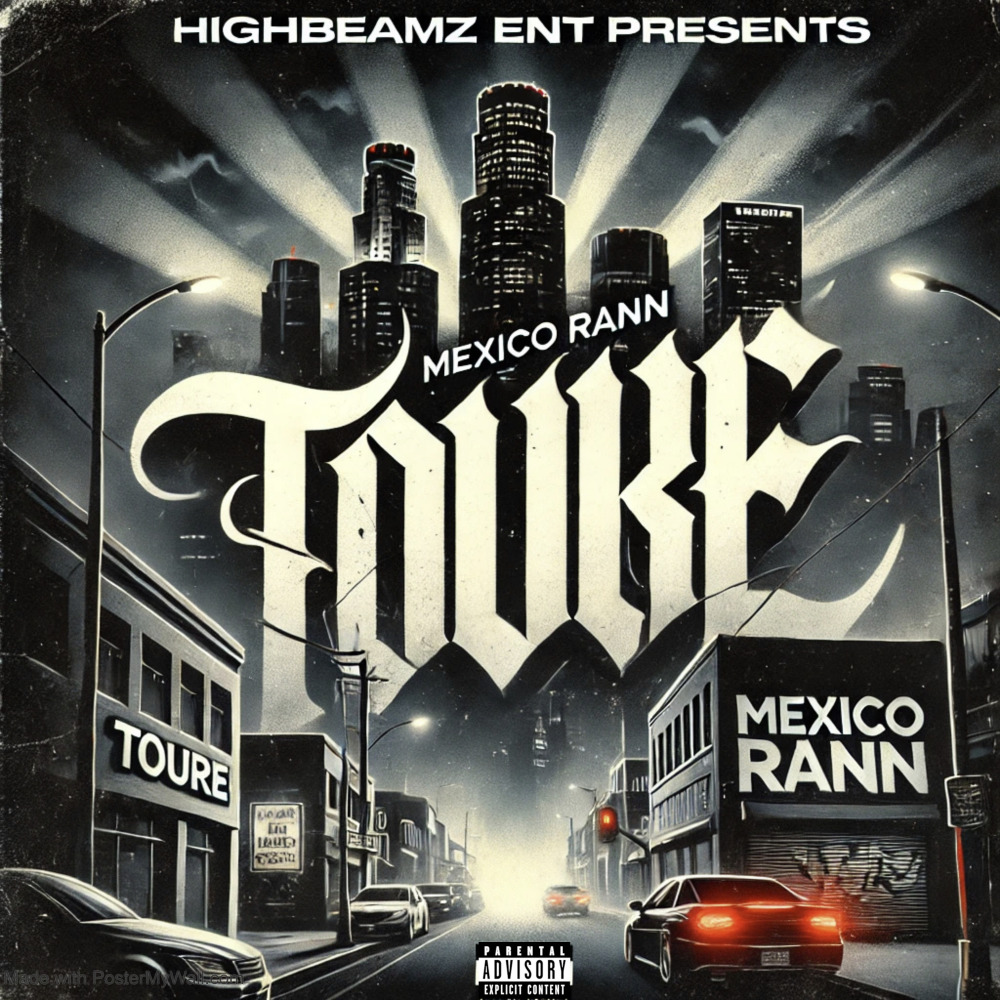 Toure (Explicit)