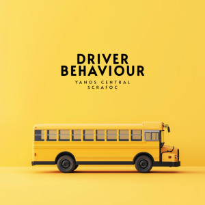 Album Driver Behaviour from Yanos Central