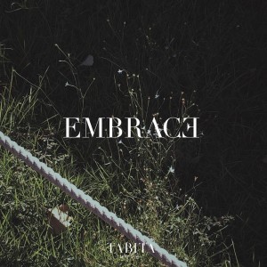 Tabita Roselin的專輯EMBRACE