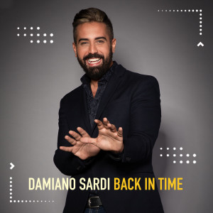 Album Back in Time from Damiano Sardi