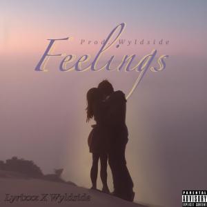 Wyldside的專輯Feelings (feat. Lyrixxx) [Explicit]
