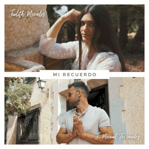 Album Mi Recuerdo from J. Manuel Fernández