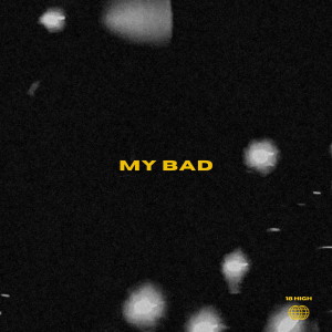 18 High的专辑My Bad