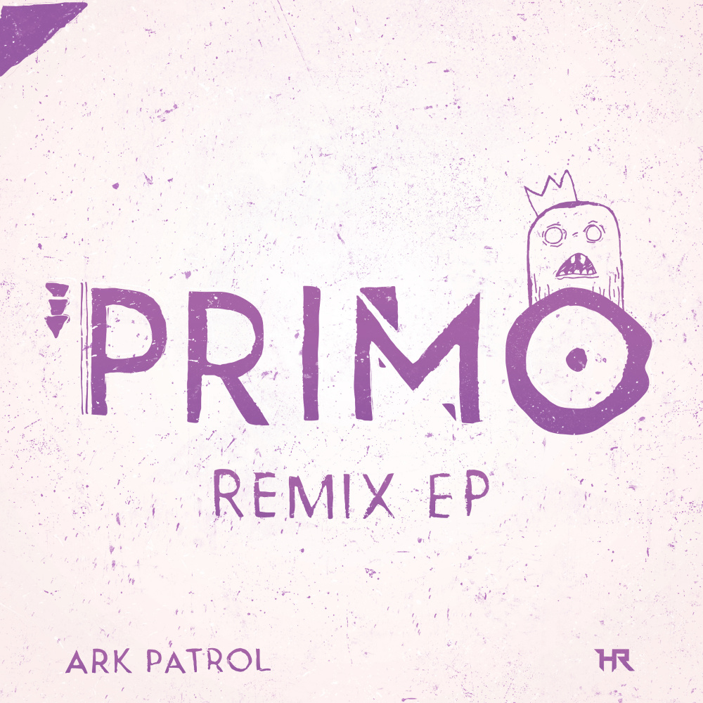 Primo (Whynnel Remix)