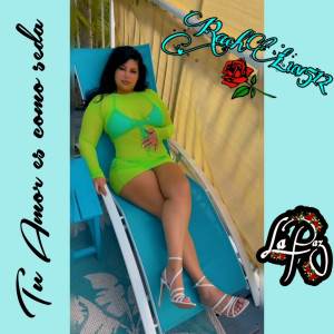 Listen to Tu Amor Es Como Seda song with lyrics from RachLuv512