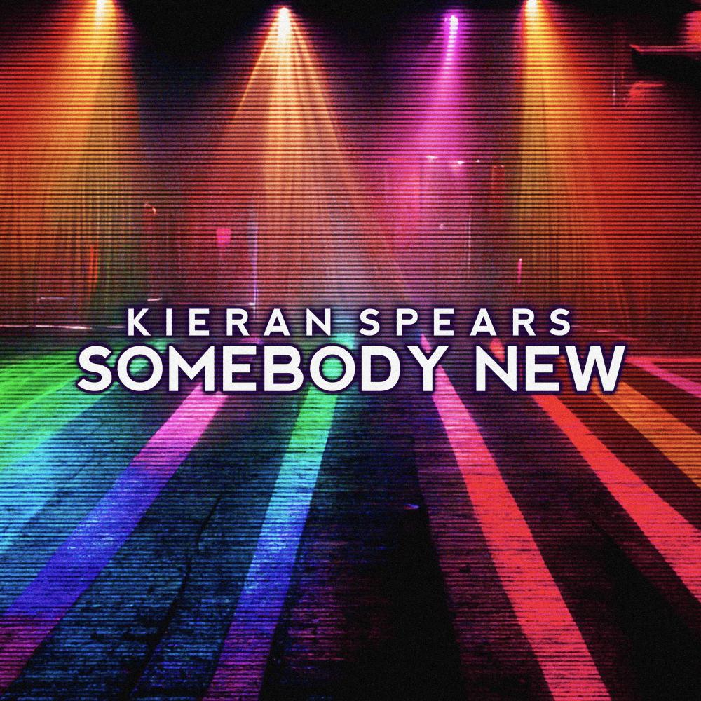 Somebody New (Instrumental)
