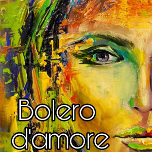 อัลบัม Bolero d'amore ศิลปิน Etnica Project