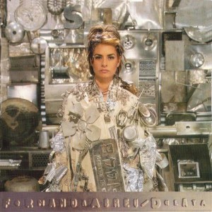ดาวน์โหลดและฟังเพลง A Lata พร้อมเนื้อเพลงจาก Fernanda Abreu
