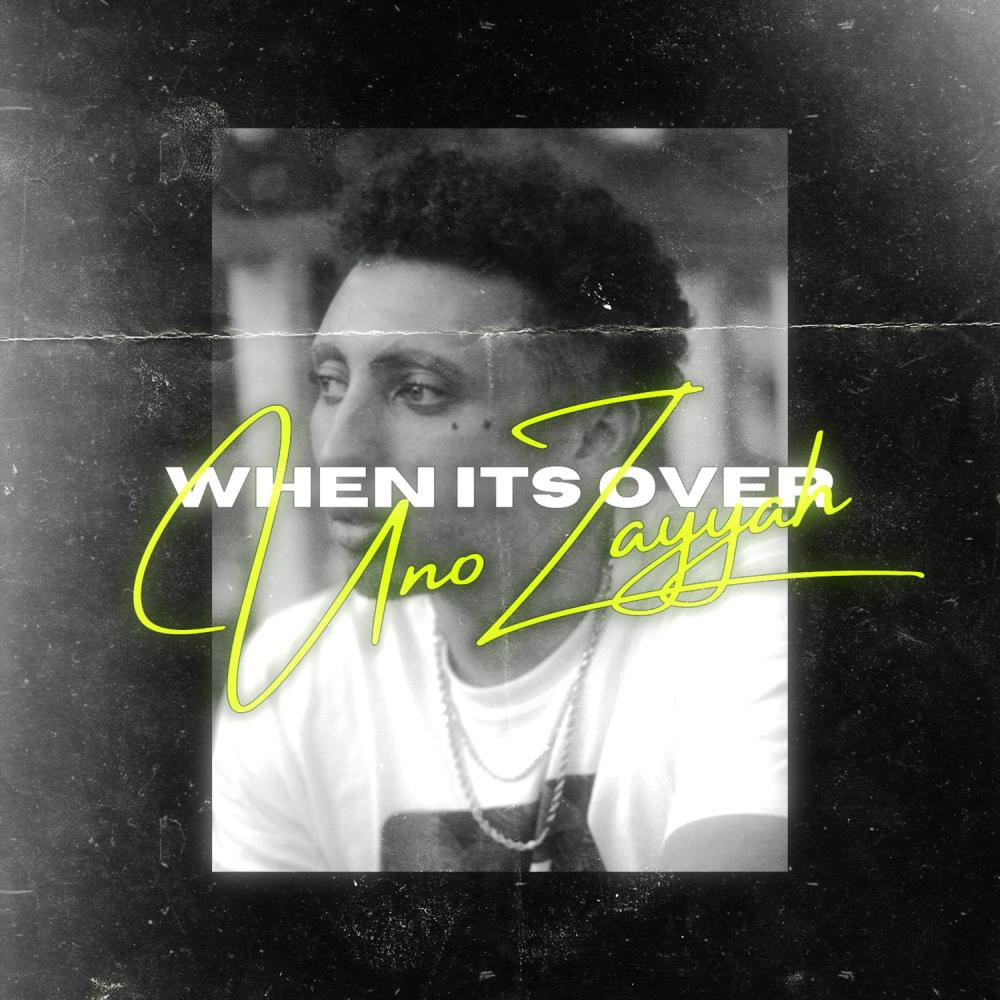 When its Over