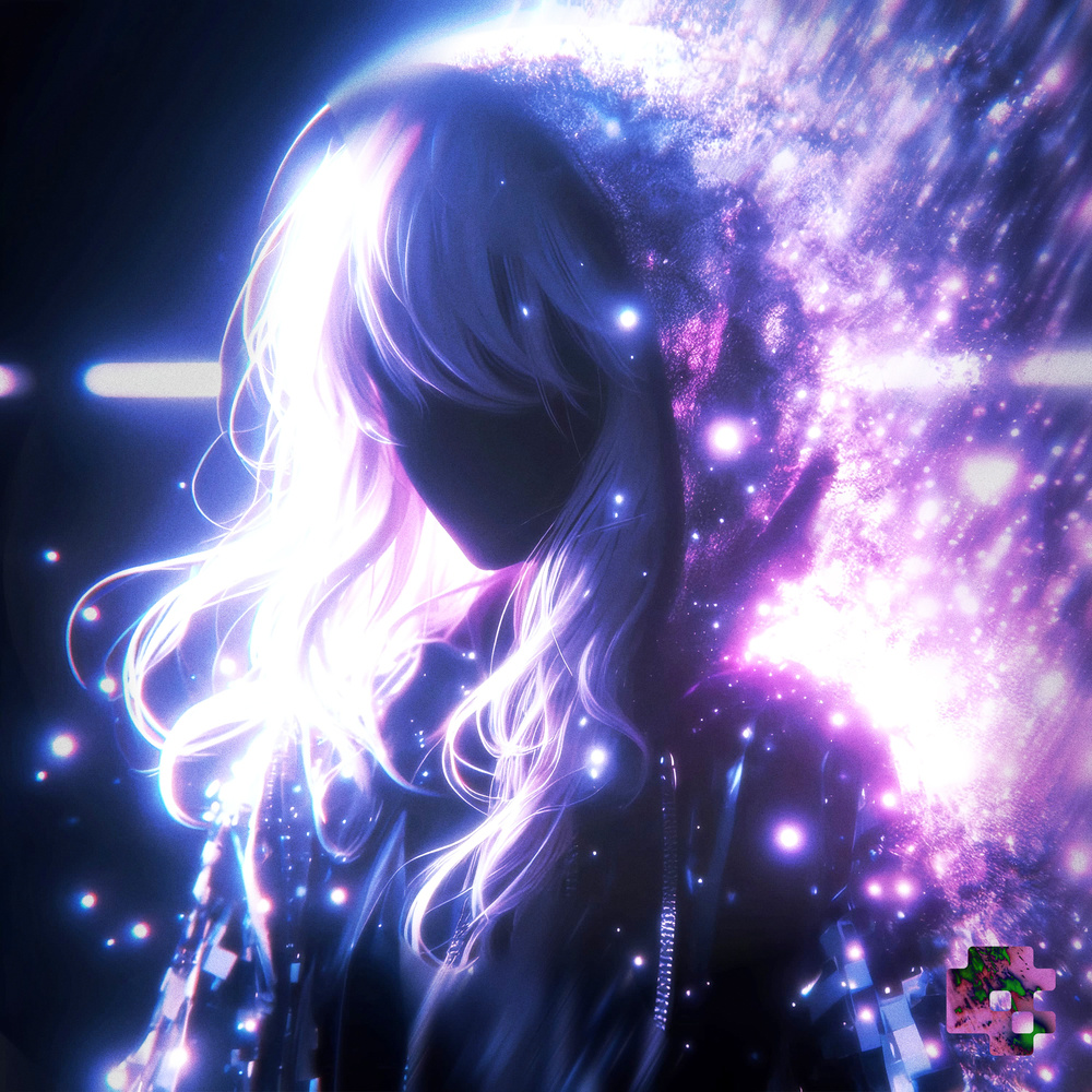 GHOST (SPED UP)