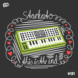 Starkato的專輯This Is the End