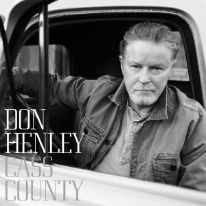 Don Henley的專輯Cass County