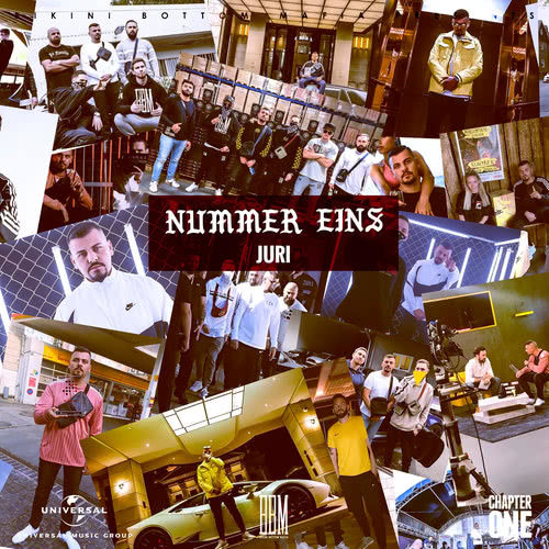 Nummer Eins (Explicit)