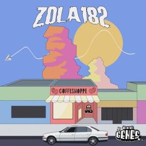 Zola182的專輯Coffee Shoppe (Explicit)