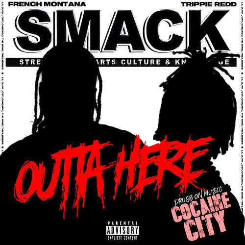 Outta Here (Explicit)
