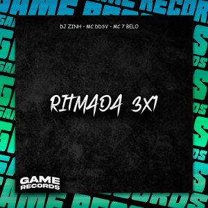 Dengarkan lagu Ritmada 3X1 (Explicit) nyanyian DJ ZINH dengan lirik