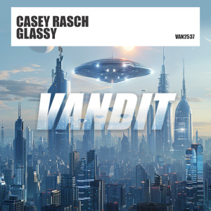 Casey Rasch的專輯Glassy