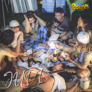 ดาวน์โหลดและฟังเพลง Judi พร้อมเนื้อเพลงจาก RASKRIM
