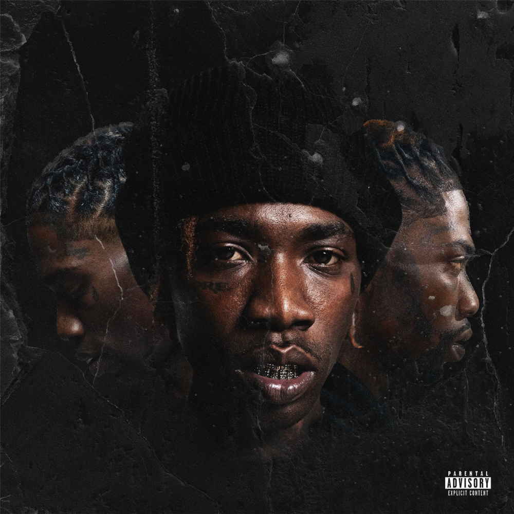 Front & Back Pockets (Explicit)