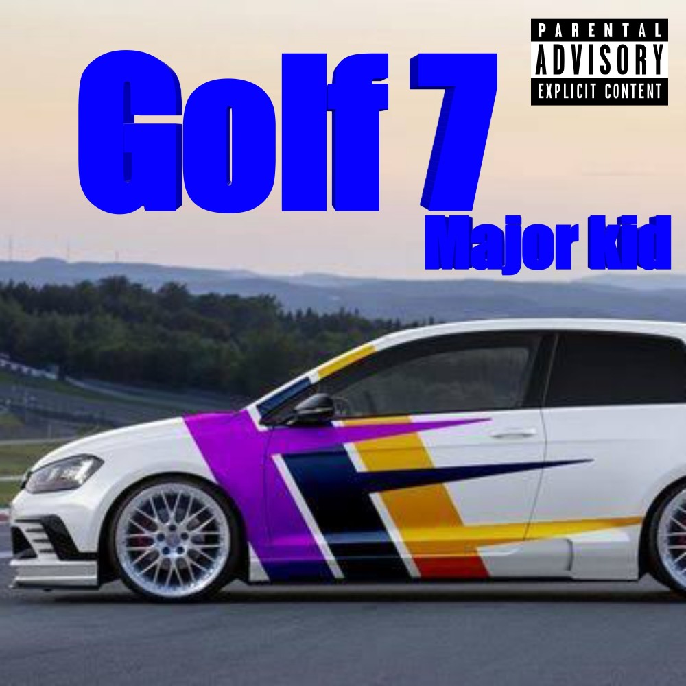 Golf 7 (Explicit)