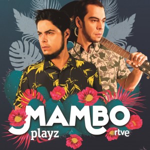 Mambo的專輯MAMBO 2ª Temporada (Música Original de la Serie de RTVE)