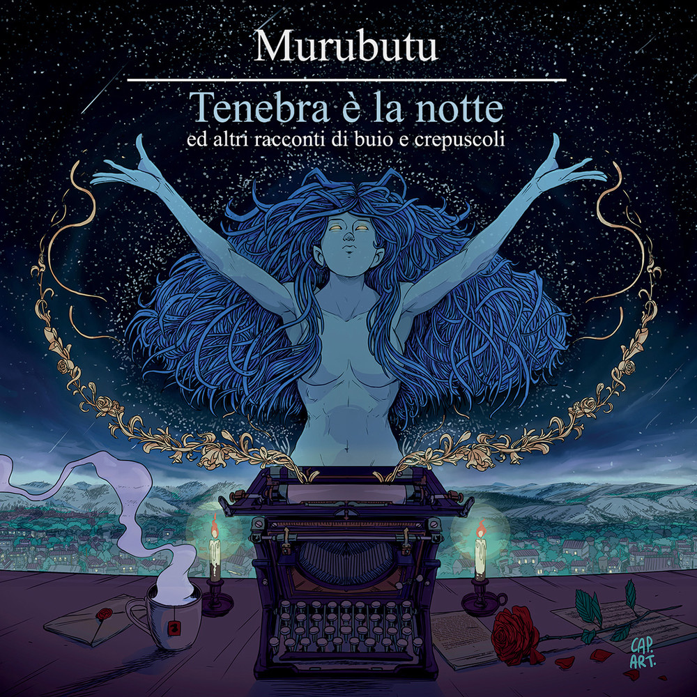 Tenebra è la notte