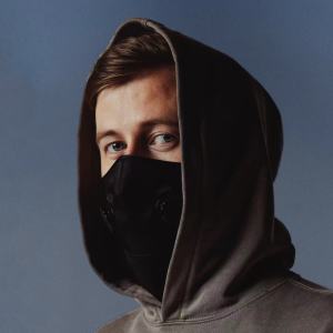 Alan Walker