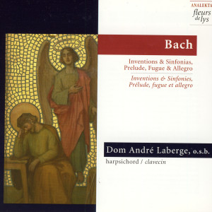 ดาวน์โหลดและฟังเพลง Allegro พร้อมเนื้อเพลงจาก Dom André Laberge