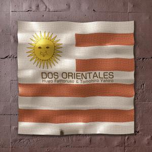 Hugo Fattoruso的專輯Dos Orientales