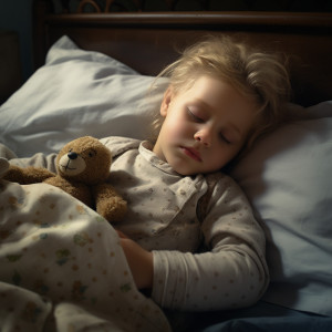 อัลบัม Restful Lullaby for Baby Sleep's Tranquility ศิลปิน Soothing Baby Lullaby