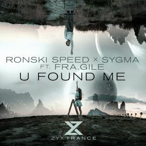 Album U Found Me oleh Ronski Speed