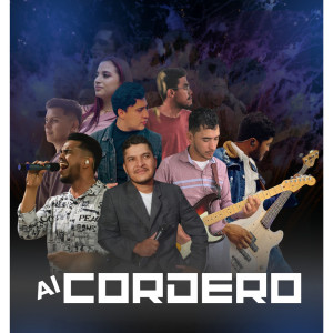 的專輯Al Cordero