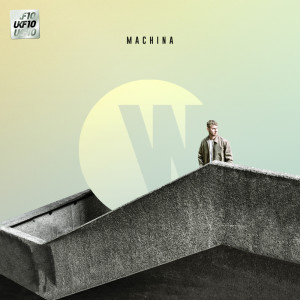 ดาวน์โหลดและฟังเพลง Machina พร้อมเนื้อเพลงจาก Wilkinson