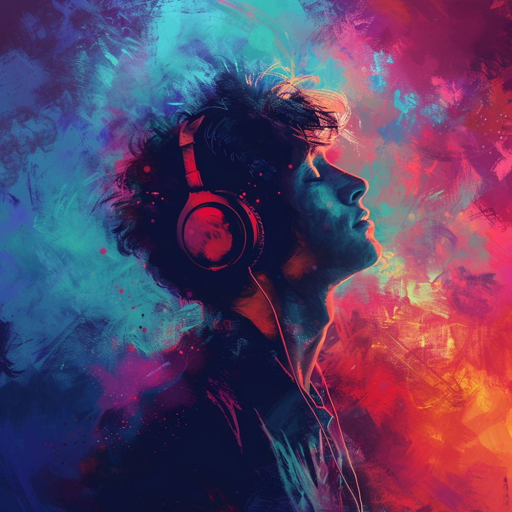 Emotional Rhythmic Tide