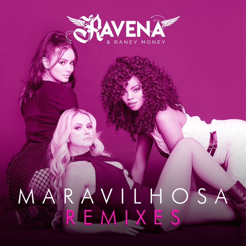 Maravilhosa (Boss In Drama Remix)