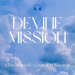 ChiefMarco13的專輯Devine Mission