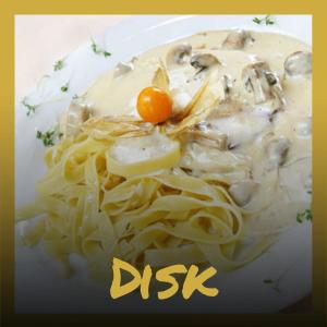 Album Disk oleh Various