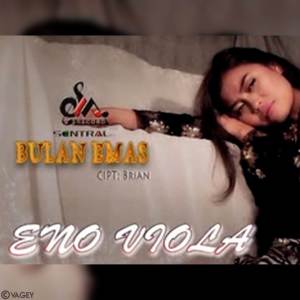 Dengarkan Bukan Penawar Rindu lagu dari Eno Viola dengan lirik