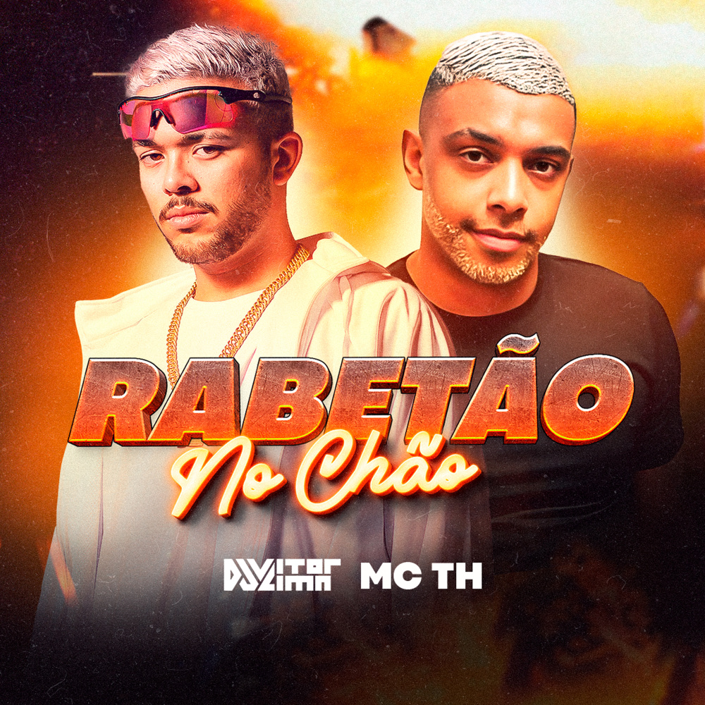 Rabetão no Chão (Explicit)