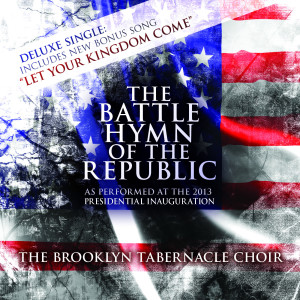Listen to Let Your Kingdom Come song with lyrics from Brooklyn Tabernacle Choir