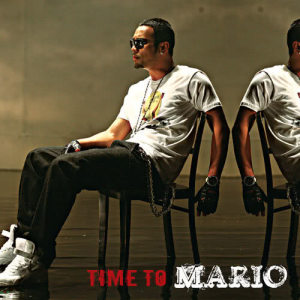 Mario（韩国）的专辑Time To Mario