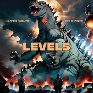 Album Levels from J. Scott da illesT