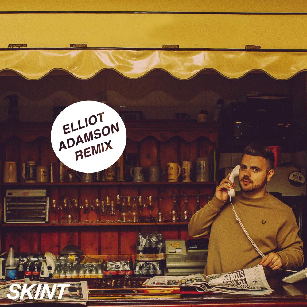 Little Bit More (Elliot Adamson Remix) [Edit] (Elliot Adamson Remix|Edit)
