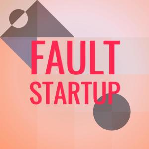 Album Fault Startup oleh Various