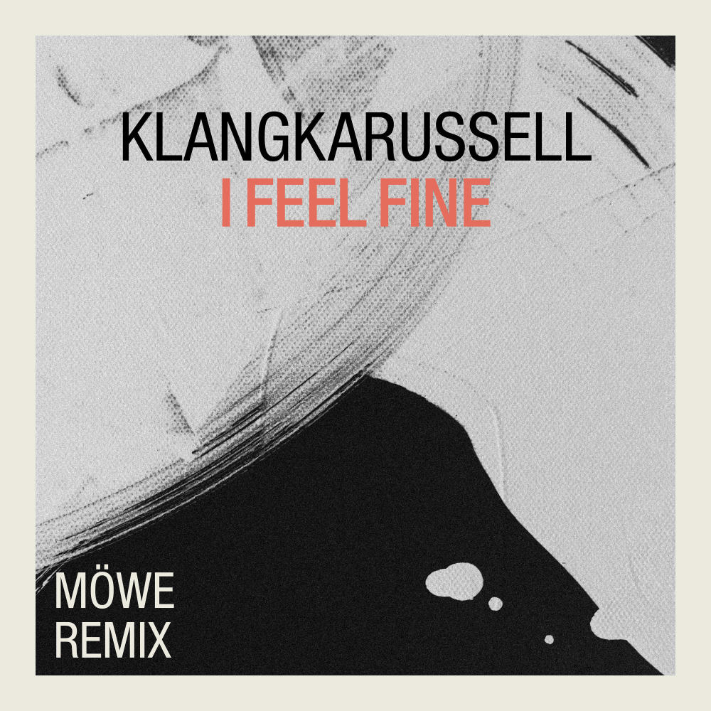 I Feel Fine