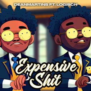 Album Exspensive Shit (Explicit) from DeanMartins