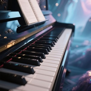 ดาวน์โหลดและฟังเพลง Relax Orchestra Evening Serenity พร้อมเนื้อเพลงจาก deep sleep music club